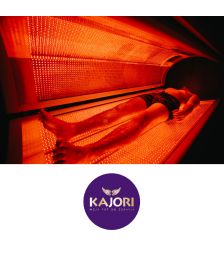 Fotomodulacijski tretma z infrardečo svetlobo za 1 osebo, Kajori center, Maribor (Vrednostni bon, izvajalec storitev: KAJORI CENTER, Katja Hübl s.p.)