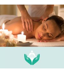 Vrednostni bon v vrednosti 40 €, Julita Biondić, fizioterapija na domu, Maribor (Vrednostni bon, izvajalec storitev: JULITA BIONDIĆ)