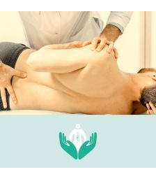 Vrednostni bon v vrednosti 60 €, Julita Biondić, fizioterapija na domu, Maribor (Vrednostni bon, izvajalec storitev: JULITA BIONDIĆ)