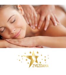 Sprošcujoca aroma masaža celega telesa za 1 osebo, Salon nege telesa Zvezdana, Maribor (Vrednostni bon, izvajalec storitev: Zvezdana Arklinić s.p.)