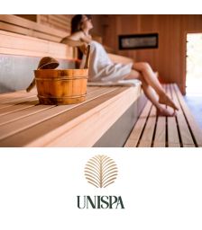 3 urni obisk savne in fitnesa za 1 osebo, Fitnes center Unifit Pristan, Maribor, (Vrednostni bon, izvajalec storitev: UNIFITNES, d.o.o.)