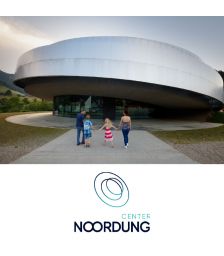 Družinska vstopnica za voden ogled, Center vesoljskih tehnologij Hermana Potocnika Noordunga (Vrednostni bon, izvajalec storitev: CENTER NOORDUNG)