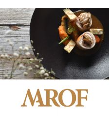 Nedeljsko kosilo za 2 osebi, Domacija Marof, Mackovci