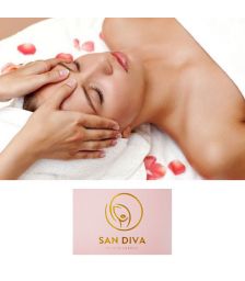 Klasicna nega obraza za 1 osebo, Studio lepote SanDiva, Hoce (Vrednostni bon, izvajalec storitev: SANJA ROJ s.p.)