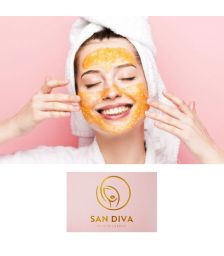 Vrednostni bon v vrednosti 50 €, Studio lepote SanDiva, Hoce (Vrednostni bon, izvajalec storitev: SANJA ROJ s.p.)