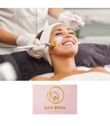 Vrednostni bon v vrednosti 80 €, Studio lepote SanDiva, Hoce (Vrednostni bon, izvajalec storitev: SANJA ROJ s.p.)