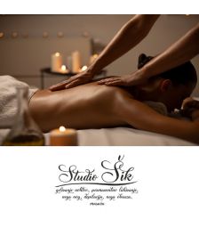 Vrednostni bon v vrednosti 40 €, Studio Šik (Vrednostni bon, izvajalec storitev: MATEJA ROVTAR STOPAR s.p.)