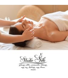 Vrednostni bon v vrednosti 60 €, Studio Šik (Vrednostni bon, izvajalec storitev: MATEJA ROVTAR STOPAR s.p.)