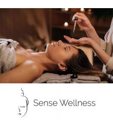 Sense tajska masaža z aromaticnimi olji 80 min. za eno osebo, Sense Wellness Prive, Ljubljana (Vrednostni bon, izvajalec storitev: SENSE WELLNESS PRIVE D.O.O.)
