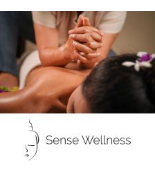 Kraljeva tajska masaža 120 min. za eno osebo, Sense Wellness Prive, Ljubljana (Vrednostni bon, izvajalec storitev: SENSE WELLNESS PRIVE D.O.O.)