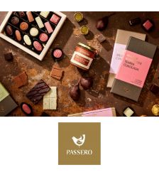 {[sl]:Sladko doživetje za dve osebi, Passero - podeželska čokoladnica in kavarna, Moravske Toplice (Vrednostni bon, izvajalec storitev: JASMINA PASSERO SOTO