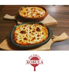 Vrednolstni bon za 25 €, Picerija Kobula, Kobilje (Vrednostni bon, izvajalec storitev: PICERIJA KOBULA, LEA GJÖREK, S.P.)