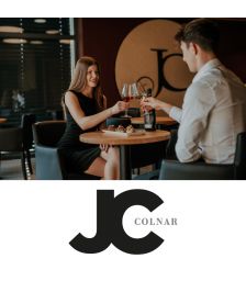 Degustacija vin in domačih dobrot za 2 osebi, Vinska klet Colnar, Otočec