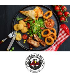 Vrednostni bon 30 €, Pivnica Lipnik, Šmarje pri Jelšah