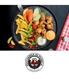 Vrednostni bon 50 €, Pivnica Lipnik, Šmarje pri Jelšah