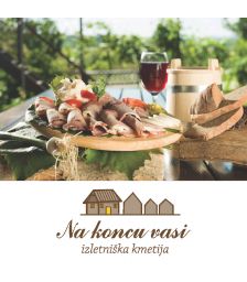 {[sl]:Nedeljski domač narezek za 2 osebi, Izletniška kmetija Na koncu vasi, Ljutomer (Vrednostni bon, izvajalec storitev: SUZANA KOLBL - Nosilka dopol. dej