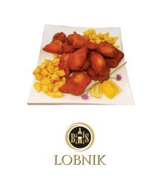 Ocvrt piščanec za 2 osebi, Gostilna Poštela, Maribor (Vrednostni bon, izvajalec storitev: BOJAN LOBNIK S.P. - GOSTILNA POŠTELA)