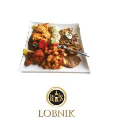 Plošča Poštela za 2 osebi, Gostilna Poštela, Maribor (Vrednostni bon, izvajalec storitev: BOJAN LOBNIK S.P. - GOSTILNA POŠTELA)