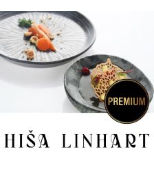 Vrednostni darilni bon v vrednosti 100€, Hiša Linhart, Radovljica (Vrednostni bon, izvajalec storitev: SOUVENIR d.o.o.)