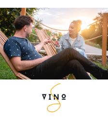 Degustacija pri vinskem kralju in kraljici doma za 2 osebi, S vino, Cirkulane (Vrednostni bon, izvajalec storitev: S VINO, TILEN SEDLAK S.P.)