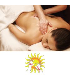 Aromaterapija za 1 osebo, Moč dotika, Leskovec pri Krškem (Vrednostni bon, izvajalec storitev: JOŽE BARKOVIČ S.P.)