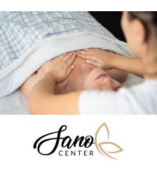 Aromaterapija antistres masaža  telesa za 1 osebo, Sano center, Brežice (Vrednostni bon, izvajalec storitev: SANO CENTER, RADULOVIĆ MIRJANA S.P.)