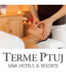 Klasična masaža celega telesa za 1 osebo, Grand hotel Primus, Terme Ptuj (Vrednostni bon, izvajalec storitev: Terme Ptuj)