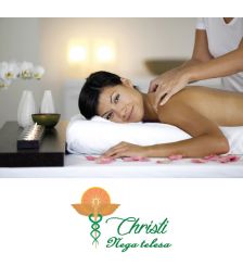 Klasična masaža za 1 osebo, Christi nega telesa, Gorenja vas (Vrednostni bon, izvajalec storitev: KRISTINA ŠESEK S.P.)