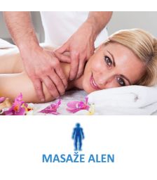 Športna masaža celega telesa za 1 osebo, Alen masaže, Ravne na Koroškem (Vrednostni bon, izvajalec storitev: Tomaž Skledar s.p.)