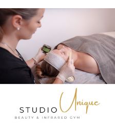 Specialna nega obraza Artistry za 1 osebo, Studio Unique, Krško (Vrednostni bon, izvajalec storitev: UNIQUE, NINA OMERZO S.P.)