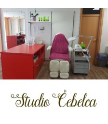 SPA pedikura za 1 osebo, Studio Čebelca, Lesce (Vrednostni bon, izvajalec storitev: KOZMETIČNE STORITVE ŠPELA NARAD S.P.)