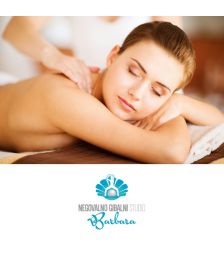 Vrednostni bon za 30 €, Negovaloni gibalni studio "Barbara", Slovenj Gradec (Vrednostni bon, izvajalec storitev: BARBARA STOPAR S.P.)