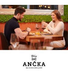 {[sl]:Vrednostni darilni bon v vrednosti 50 eur, Hiša Ančka, Slovenj Gradec (Vrednostni bon, izvajalec storitev: IPSIMA I.P d.o.o., PE HIŠA ANČKA, BOUTIQUE HOTE