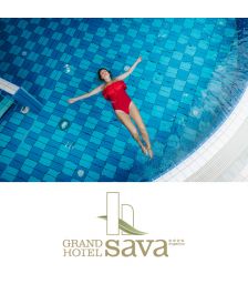 Vrednostni darilni bon v vrednosti 50€, Grand Hotel SAVA **** superior, Rogaška Slatina (Vrednostni bon, izvajalec storitev: HOTEL SAVA ROGAŠKA D.O.O.)