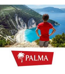 Vrednostni bon v vrednosti 100€ Turistična agencija Palma, Celje (Vrednostni bon, izvajalec storitev: PALMA,D.O.O.CELJE)