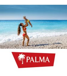 Vrednosti bon v vrednosti 250€, Turistična agencija Palma, Celje (Vrednostni bon, izvajalec storitev: PALMA,D.O.O.CELJE)