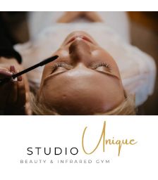 Vrednostni bon v vrednosti 30 €, Studio Unique, Krško (Vrednostni bon, izvajalec storitev: UNIQUE, NINA OMERZO S.P.)