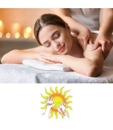 Vrednostni bon v vrednosti 40 €, Moč dotika, Leskovec pri Krškem (Vrednostni bon, izvajalec storitev: JOŽE BARKOVIČ S.P.)