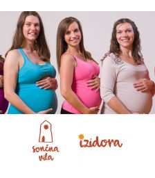 Vrednostni darilni bon v vrednosti 50€, Sončna vila, Maribor (Vrednostni bon, izvajalec storitev: ATMA, Izidora Vesenjak Dinevski s.p.)