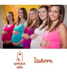 Vrednostni darilni bon v vrednosti 100€, Sončna vila, Maribor (Vrednostni bon, izvajalec storitev: ATMA, Izidora Vesenjak Dinevski s.p.)