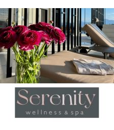Vrednostni bon v vrednosti 50€, SERENITY HEALTHY CLUB, Ljubljana (Vrednostni bon, izvajalec storitev: SERENITY HEALTHY CLUB d.o.o.)