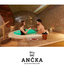 {[sl]:2 urni zakup wellnessa za dve osebi, Hiša Ančka, Slovenj Gradec (Vrednostni bon, izvajalec storitev: IPSIMA I.P d.o.o., PE HIŠA ANČKA, BOUTIQUE HO