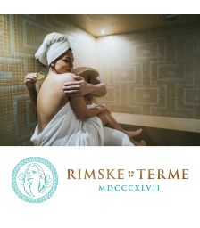 Celodnevno kopanje s savno za 1 osebo, Rimske terme, Rimske toplice (Vrednostni bon, izvajalec storitev: TERME RESORT d.o.o.)