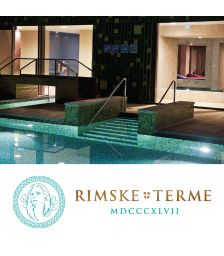 Triiurno kopanje s savno za dva v Rimskih termah, Rimske terme (Vrednostni bon, izvajalec storitev: TERME RESORT d.o.o.)
