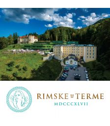Rimski oddih v hotelu Zdraviliški dvor za 1 osebo, Rimske terme, Rimske Toplice (Vrednostni bon, izvajalec storitev: TERME RESORT d.o.o.)