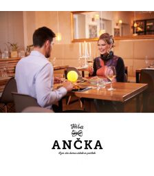 {[sl]:Romantičen paket za dve osebi, Hiša Ančka, Slovenj Gradec (Vrednostni bon, izvajalec storitev: IPSIMA I.P d.o.o., PE HIŠA ANČKA, BOUTIQUE HOTEL)