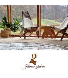 Sanjski oddih na Jelenovem grebenu za 2 osebi, Jelenov greben, Podčetrtek (Vrednostni bon, izvajalec storitev: JELENOV GREBEN PTC, D.O.O.)