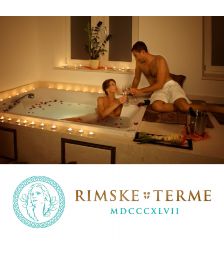 Čarobna noč v dvoje s kopeljo v suiti v Rimskih termah, Rimske terme, Rimske Toplice (Vrednostni bon, izvajalec storitev: TERME RESORT d.o.o.)