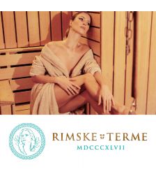 3 urna vstopnica za Deželo savn za 1 osebo, Rimske terme, Rimske Toplice (Vrednostni bon, izvajalec storitev: TERME RESORT d.o.o.)