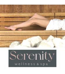 2-urni vstop v Spa center za dve osebi, SERENITY HEALTHY CLUB, Ljubljana (Vrednostni bon, izvajalec storitev: SERENITY HEALTHY CLUB d.o.o.)